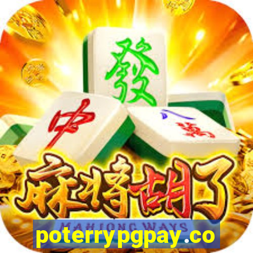 poterrypgpay.com