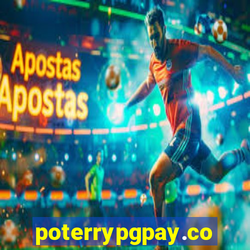 poterrypgpay.com