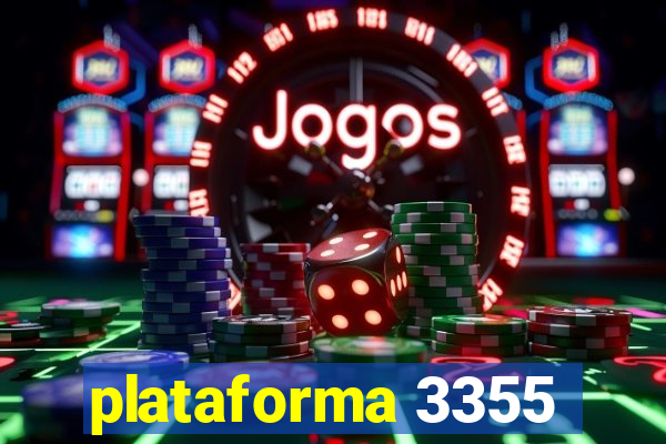 plataforma 3355