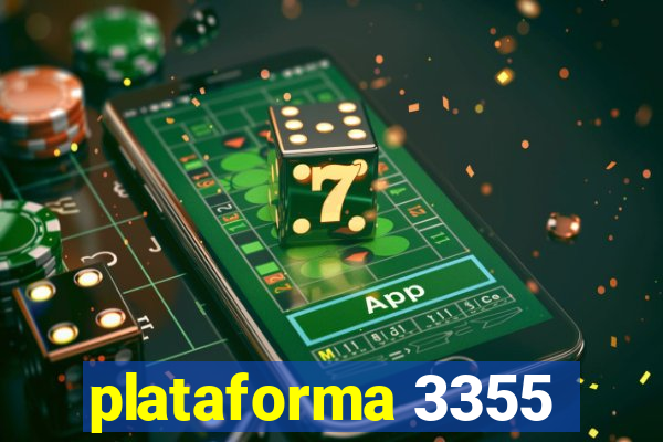 plataforma 3355