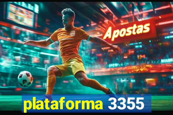 plataforma 3355