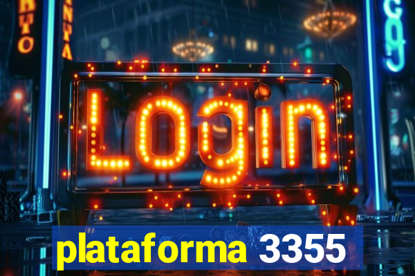 plataforma 3355