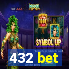 432 bet