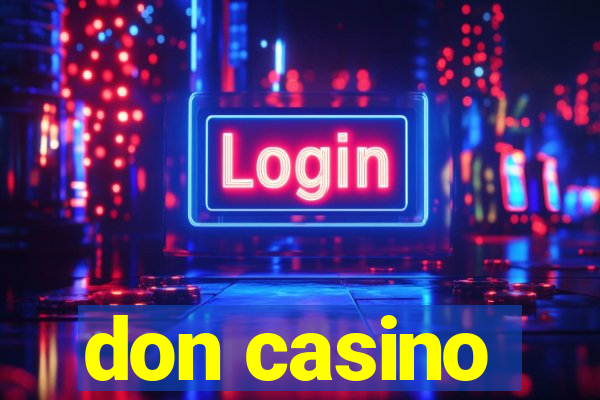 don casino