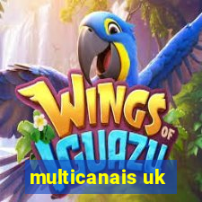 multicanais uk