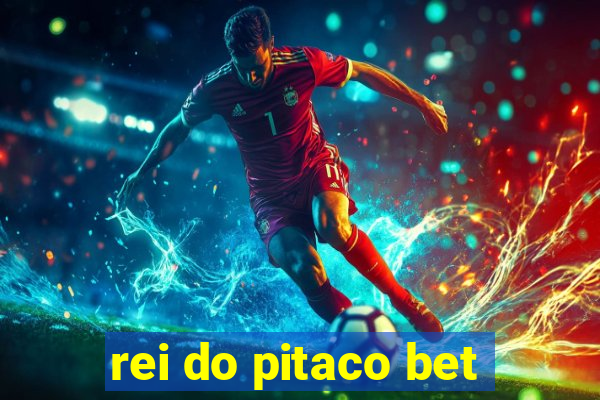 rei do pitaco bet