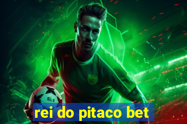 rei do pitaco bet