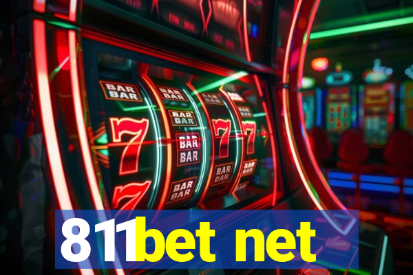 811bet net