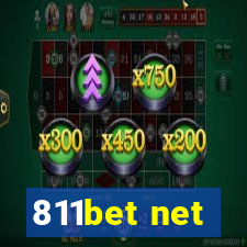 811bet net