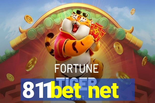 811bet net