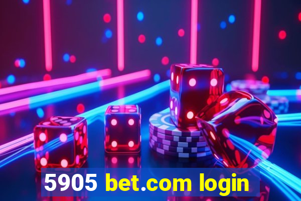 5905 bet.com login