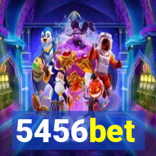 5456bet