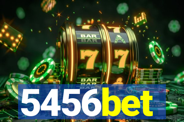 5456bet