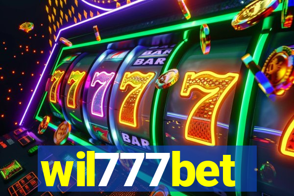 wil777bet