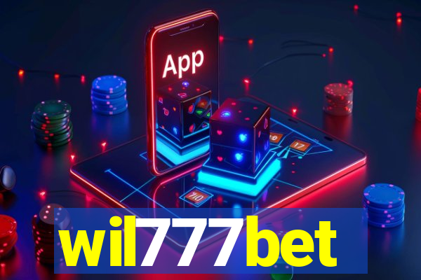 wil777bet