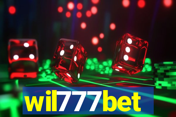 wil777bet