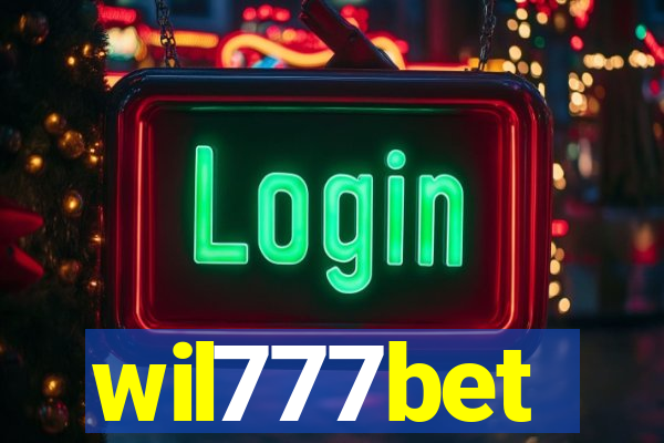 wil777bet