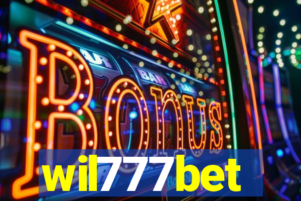 wil777bet