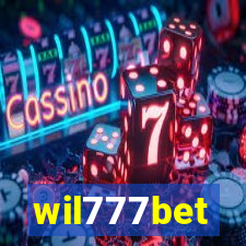 wil777bet