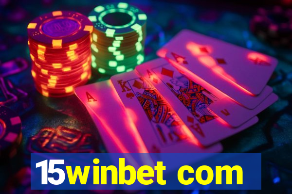 15winbet com