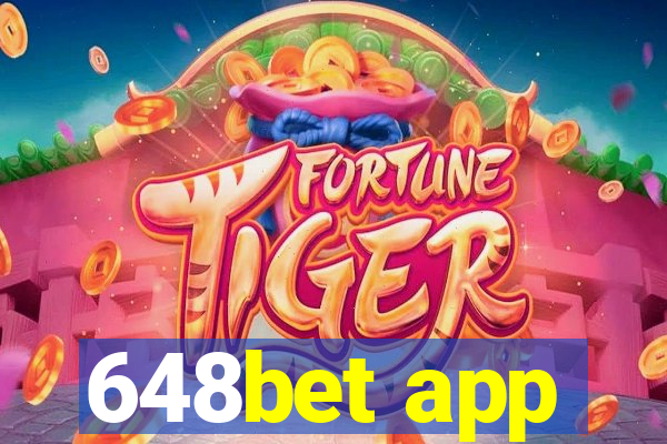 648bet app