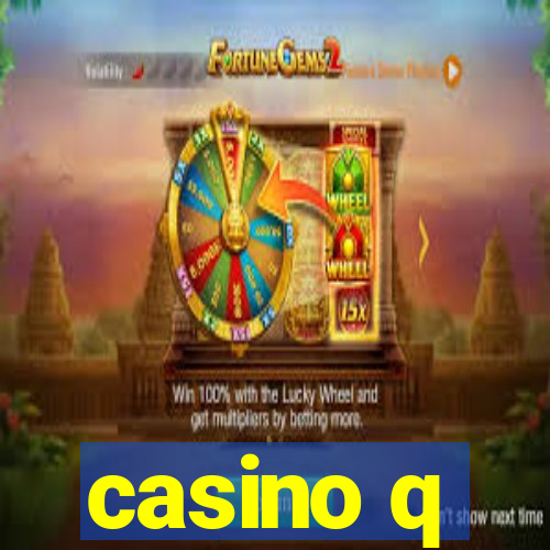 casino q