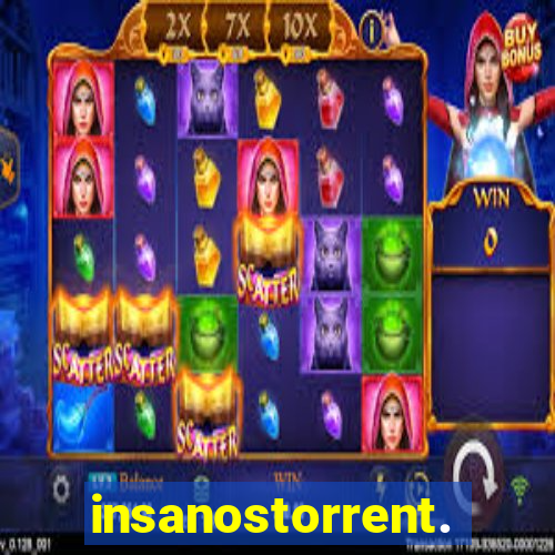 insanostorrent.com