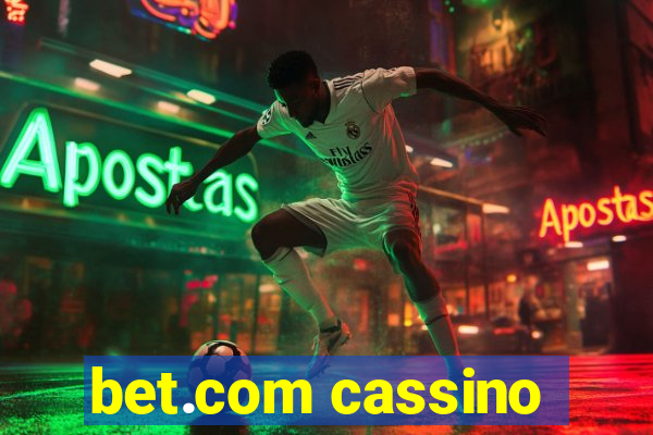 bet.com cassino