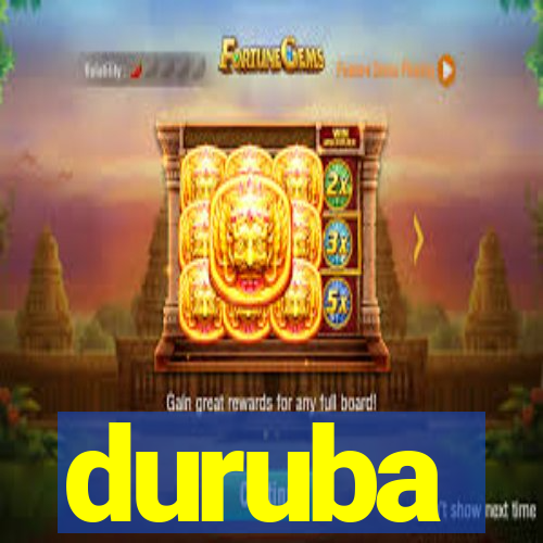 duruba