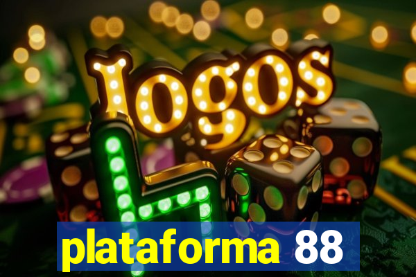 plataforma 88