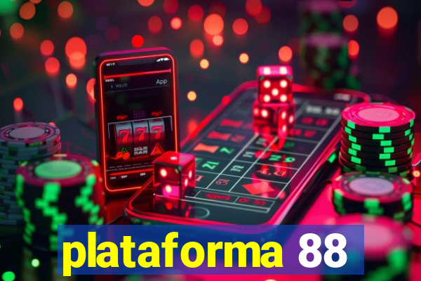 plataforma 88