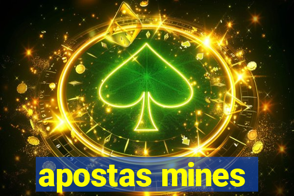 apostas mines