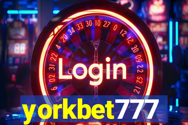 yorkbet777