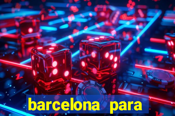 barcelona para paris trem