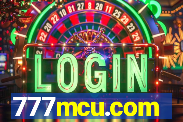 777mcu.com