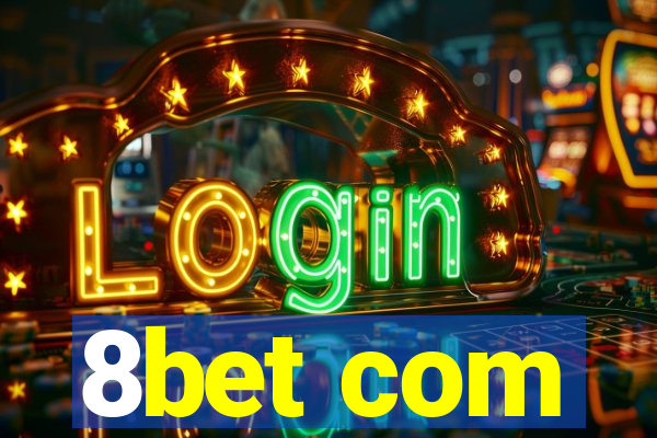 8bet com