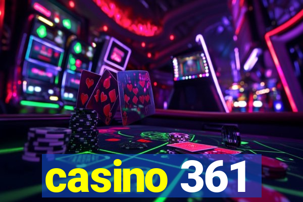 casino 361