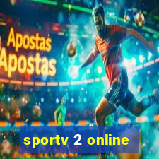 sportv 2 online