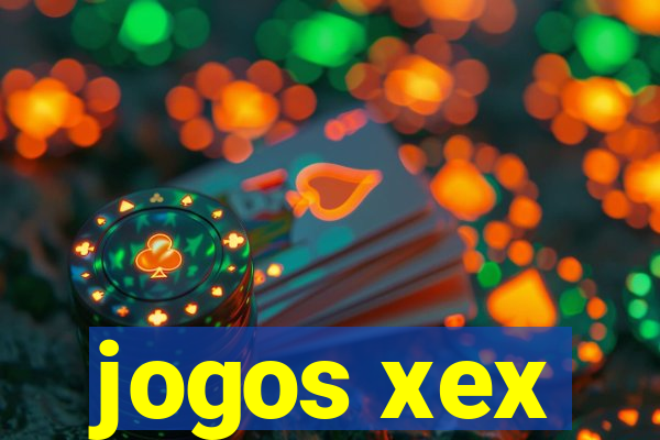 jogos xex