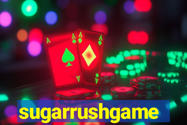 sugarrushgame