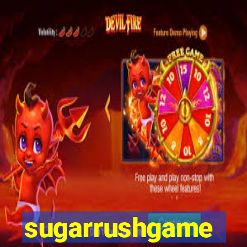 sugarrushgame