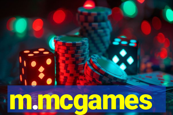 m.mcgames