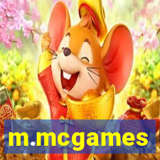 m.mcgames