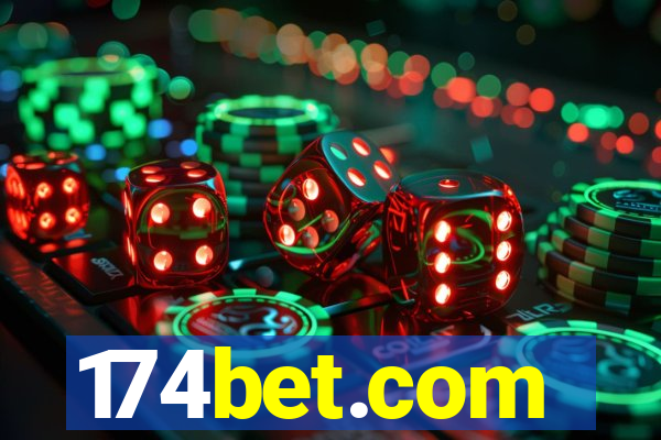 174bet.com