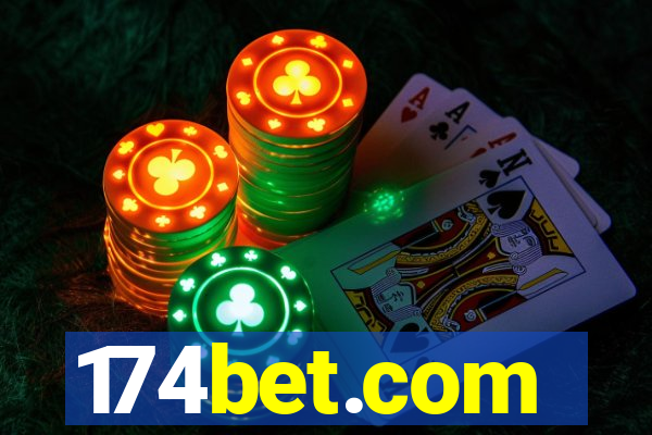 174bet.com