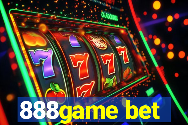 888game bet