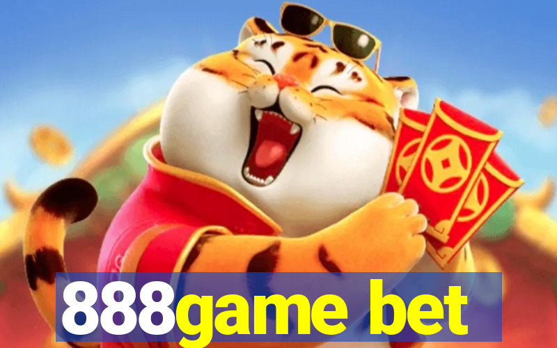 888game bet