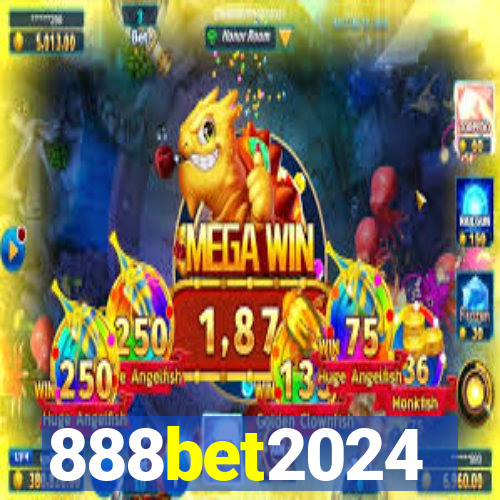 888bet2024