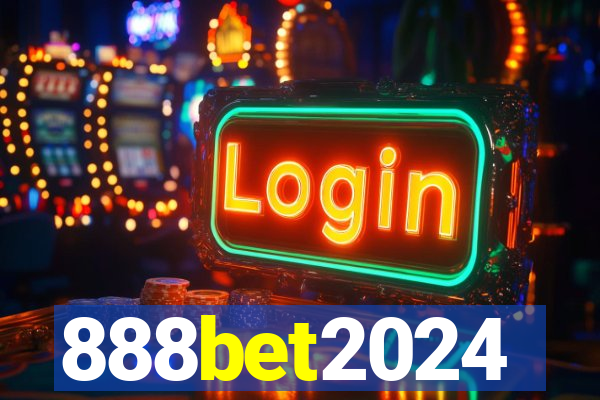 888bet2024