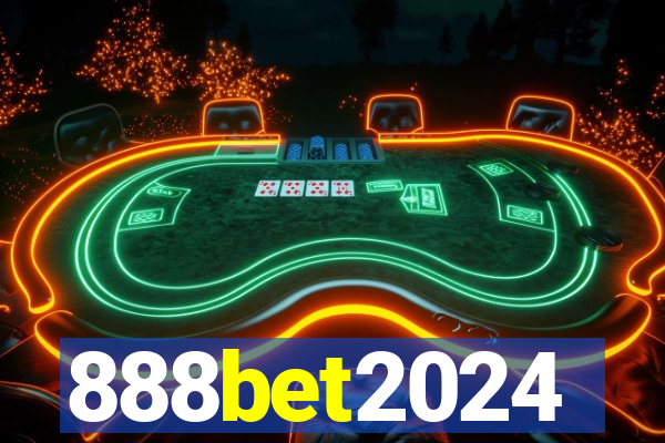 888bet2024